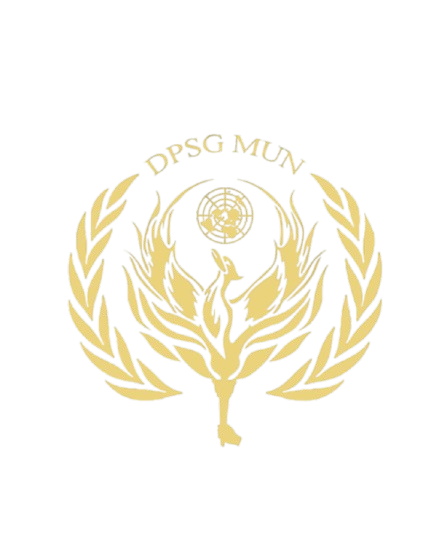 DPSG MUN Logo